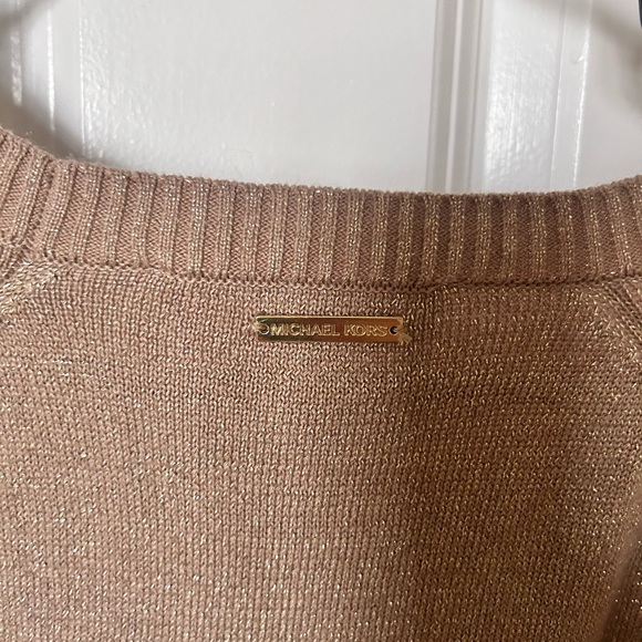 Micheal Kors Sweater - Picture 5 of 6